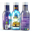 Ultra Ice Tea - Te biologico al gusto di Pesca (Dragon - Vegeta) - 500ml
