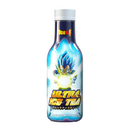 Ultra Ice Tea - Te biologico al gusto di Pesca (Dragon - Vegeta) - 500ml