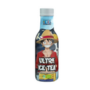 Ultra Ice Tea - Te biologico al gusto di frutti rossi (One Piece - Luffy) - 500ml