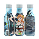 Ultra Ice Tea - Te biologico al gusto di frutti rossi (One Piece - Nami) - 500ml