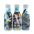 Ultra Ice Tea - Te biologico al gusto di frutti rossi (One Piece - Robin) - 500ml