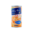 Sangaria Gran Tea Milk Tea - 190ml