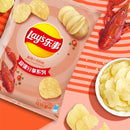Lay's - Patatine gusto Aragosta Piccante - 70g
