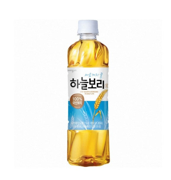 Woongjin - Tè d'orzo (Sky Barly Tea) - 500ml