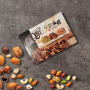 Idea Q - Mix Mochi ai cereali - 300g