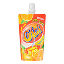 Strong - Succo di gelatina (Jelly Drink) gusto Arancia - 150g