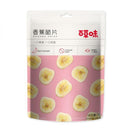 Cento Erbe - Banana Crispi - 75g