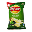 Lay's - Wasabi - 70g - Snack Dojo