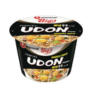 Nongshim - Udon Cup Gusto Tempura (Big Bowl) - 111g