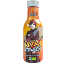 Ultra Ice Tea Naruto Tè Bio Gusto Melone (Gaara) - 500ml