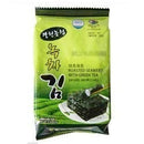 Nonghyup - Alghe Arrosto con Tè Verde - 4g