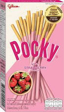 Pocky Strawberry Thai - 47g