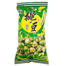 WangWang - Snack Piselli - 45g
