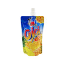 Strong Cici Succo di gelatina (Jelly Drink) gusto Ananas - 150g