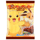 Furuta Pokemon biscotti al cioccolato - 52g