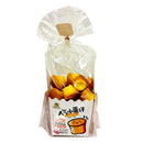 Renqi - Mini Cake Gusto Latte - 188g - Snack Dojo