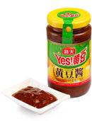 Haday - Pasta di Soia - 340g