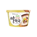 Wellheim Cup Zuppa di gnocchi di Riso - 153g