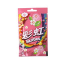 Skittles - Caramelle gusto frutta di Fiori - 40g