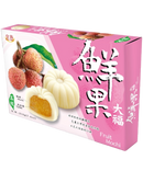 Royal Family Mochi - Lychee - 210g - Snack Dojo