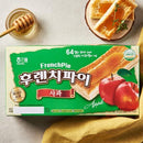 Haitai - Korean French Pie alla Mela - 192g - Snack Dojo
