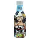 Ultra Ice Tea - Te biologico al gusto di frutti rossi (One Piece - Usopp) - 500ml