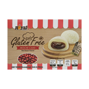 Royal Family - Mochi Gusto Azuki Fagioli Rossi (Senza Glutine) - 210g