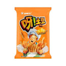 Orion - Patatine Gusto Miele & Burro - 70g - Snack Dojo