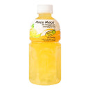 Mogu Mogu Bevanda - Ananas - 320ml - Snack Dojo