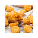 WangWang - Mini Cracker di Riso Fritto gusto Pollo Arrosto - 60g