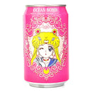 Ocean Bomb - Bevanda Frizzante Gusto Pompelmo (Bunny) - 330ml