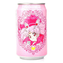 Ocean Bomb - Bevanda Frizzante Gusto Lychee (Chibiusa) - 330ml