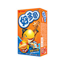 Haoduoyu - Snack gusto Miele & Latte - 33g