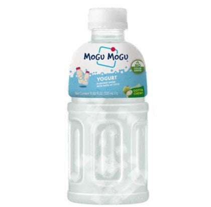 Mogu Mogu Bevanda - Yogurt - 320ml