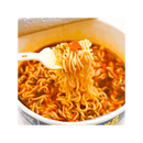 Elephant Noodles Gusto Manzo Piccante - 107g