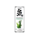 Genki Bambù & Aloe - 330ml