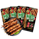 Glico - Pretz Bastoncini Salati Gusto Spiedino di Agnello - 41g