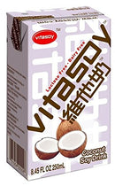 Vita Latte di Soia al coco - 250ml