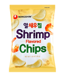 Nongshim patatine gusto Gambero - 75g