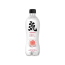 Genki - Pesca - 480ml - Snack Dojo