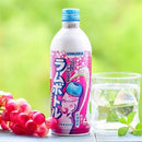 Sangaria - Ramu Bottle Grape - 500ml - Snack Dojo