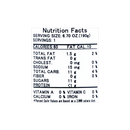 Sangaria Gran Tea Milk Tea - 190ml