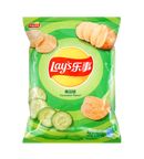 Lay's Patatine Cetriolo - 40g