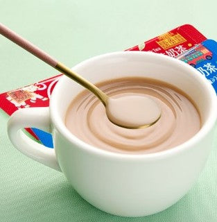 Xpp - Preparato di Tè al latte (Versione HongKong) - 22g
