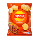 Lay's  Patatine Texas Grilled BBQ - 40g