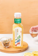 Foglie Orientali - Tè Gusto Genmai (Riso Giapponese) - 500ml