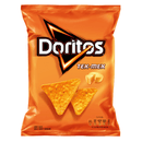 Doritos Tex-mex Formaggio - 140g