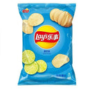 Lay's - Limone - 70g - Snack Dojo