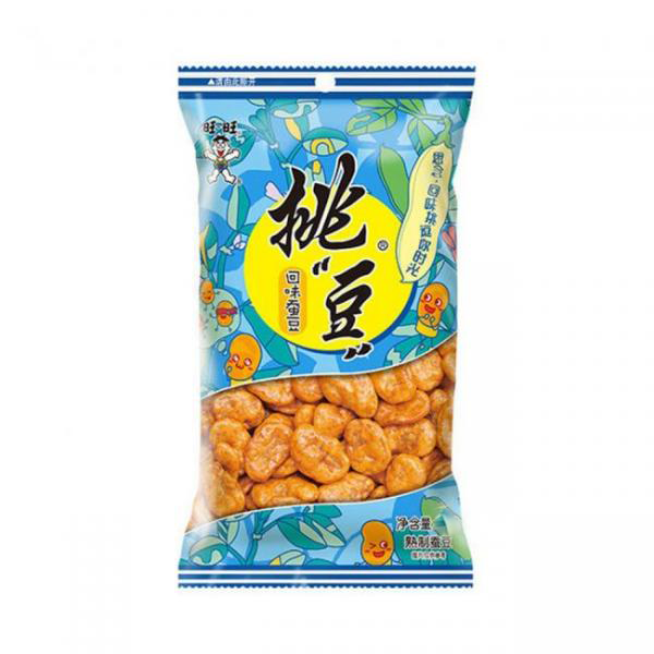WangWang - Snack Fava - 42g