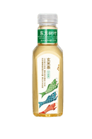 Foglie Orientali - Tè Gusto Genmai (Riso Giapponese) - 500ml